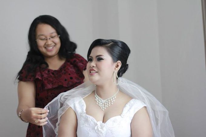 Wedding Fanli & Ruth by Charis Production - 049 Wedding Fanli & Ruth by Charis Production - 049
