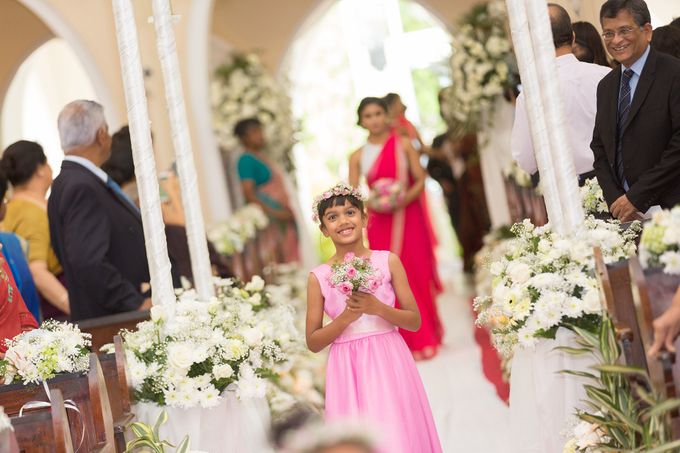 Wedding of Roshani & Charith by DR Creations - 039 Wedding of Roshani & Charith by DR Creations - 039