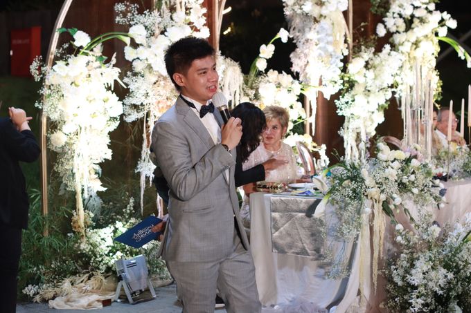 MC Wedding intimated full english at Royal Tulip bogor by Anthony Stevven - 012 MC Wedding intimated full english at Royal Tulip bogor by Anthony Stevven - 012