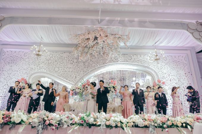 Tomas & Asti Jakarta Wedding by Ian Vins - 043 Tomas & Asti Jakarta Wedding by Ian Vins - 043