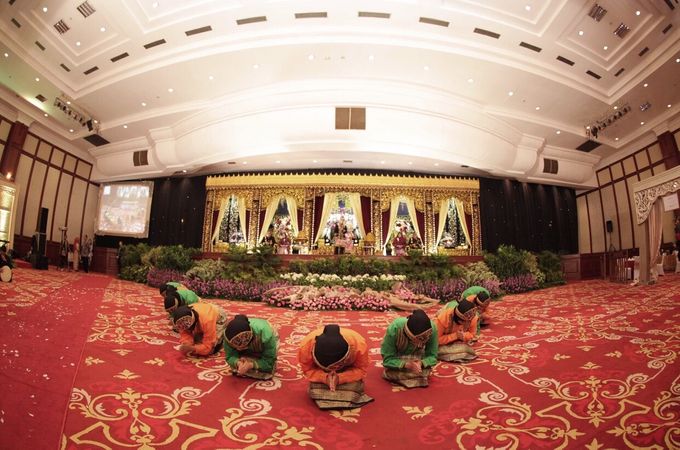 Khalida & Amri Wedding by Akuwedding - 003 Khalida & Amri Wedding by Akuwedding - 003
