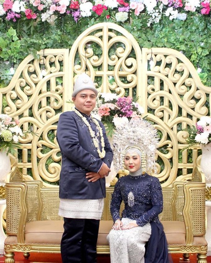 Wedding Gadis and Singgih at gedung istanaku by Gina Catering and Wedding - 001 Wedding Gadis and Singgih at gedung istanaku by Gina Catering and Wedding - 001