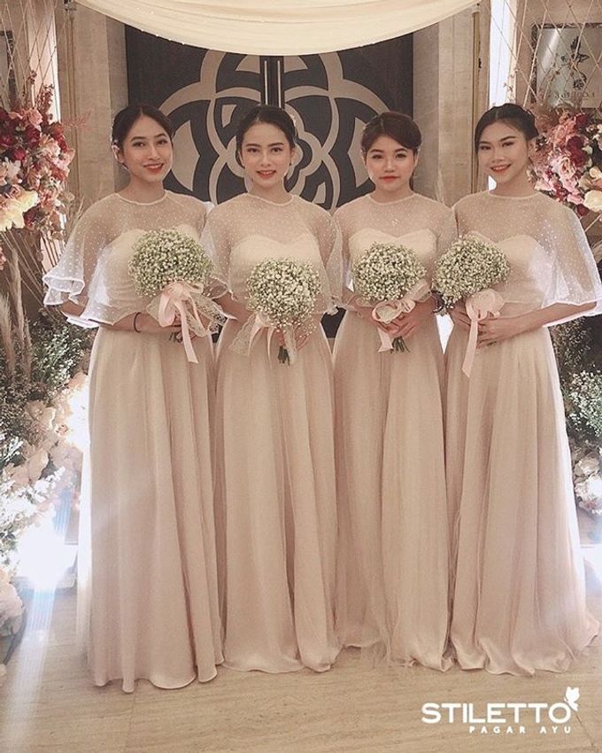 Wedding 2019 ( Part I ) by STILETTO PAGAR AYU - 035 Wedding 2019 ( Part I ) by STILETTO PAGAR AYU - 035
