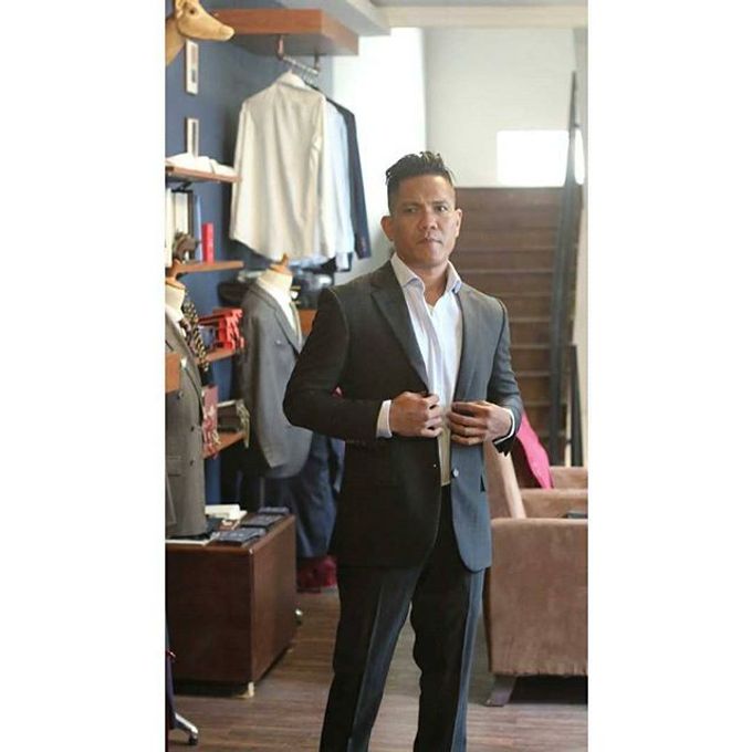 Kings Tailor Co 2020 Part III by KINGS Tailor & Co. - 008 Kings Tailor Co 2020 Part III by KINGS Tailor & Co. - 008