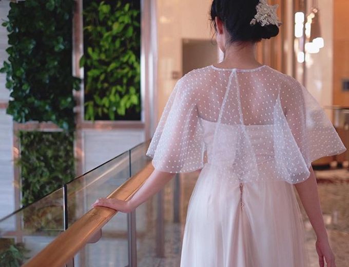 Wedding 2019 ( Part I ) by STILETTO PAGAR AYU - 033 Wedding 2019 ( Part I ) by STILETTO PAGAR AYU - 033