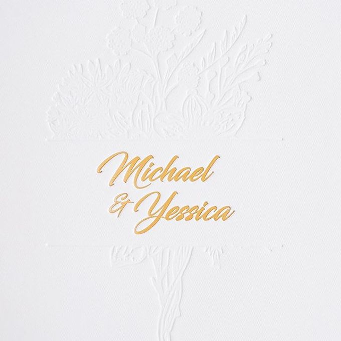Wedding of Micahel & Yessica by Prima Card - 003 Wedding of Micahel & Yessica by Prima Card - 003