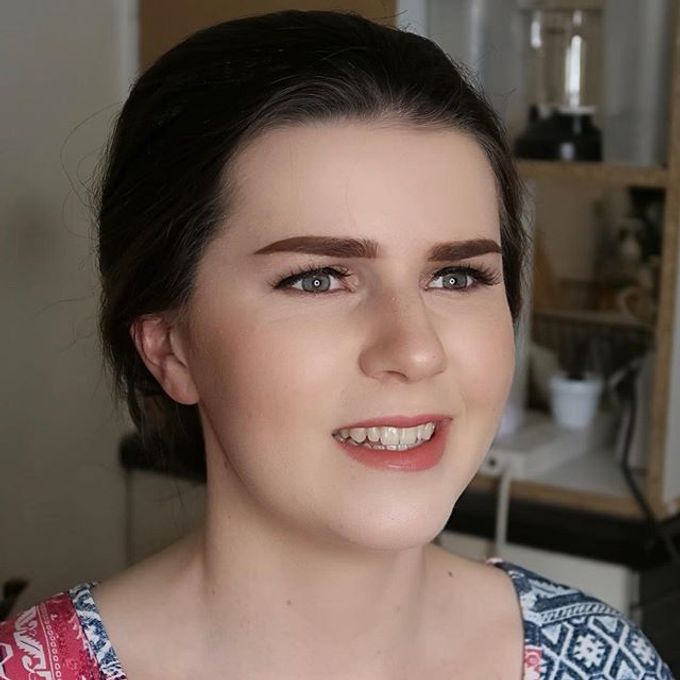 2019 by Felicaang Makeup Artist - 012 2019 by Felicaang Makeup Artist - 012