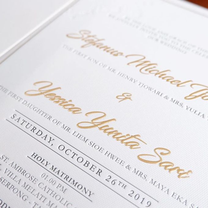 Wedding of Micahel & Yessica by Prima Card - 006 Wedding of Micahel & Yessica by Prima Card - 006