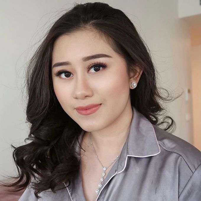 2019 by Felicaang Makeup Artist - 008 2019 by Felicaang Makeup Artist - 008