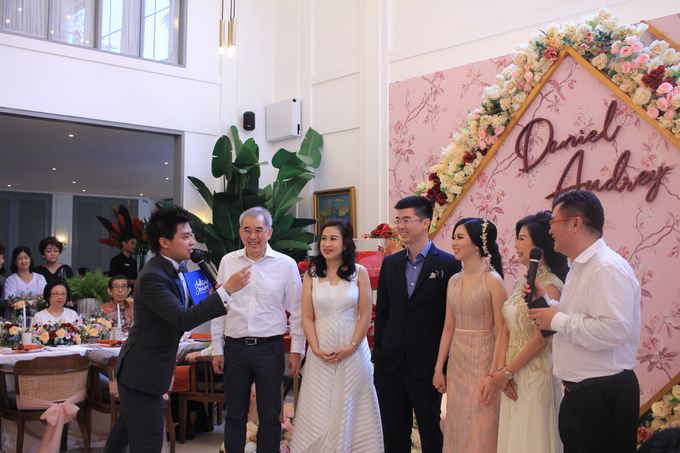 Mc Sangjit or Engagement Chinese Seribu Rasa Gunawarman - MC Anthony Stevven by Anthony Stevven - 010 Mc Sangjit or Engagement Chinese Seribu Rasa Gunawarman - MC Anthony Stevven by Anthony Stevven - 010