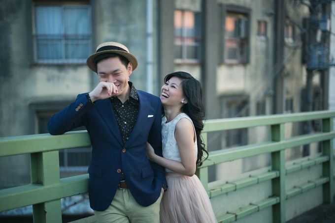 Pre-wedding Mr. Stefan & Mrs. Erlina by Brillington & Brothers - 001 Pre-wedding Mr. Stefan & Mrs. Erlina by Brillington & Brothers - 001