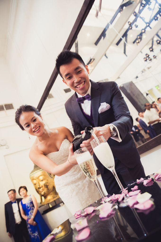 The Wedding of Wilson & Bex by Moments By Rendy - 016 The Wedding of Wilson & Bex by Moments By Rendy - 016