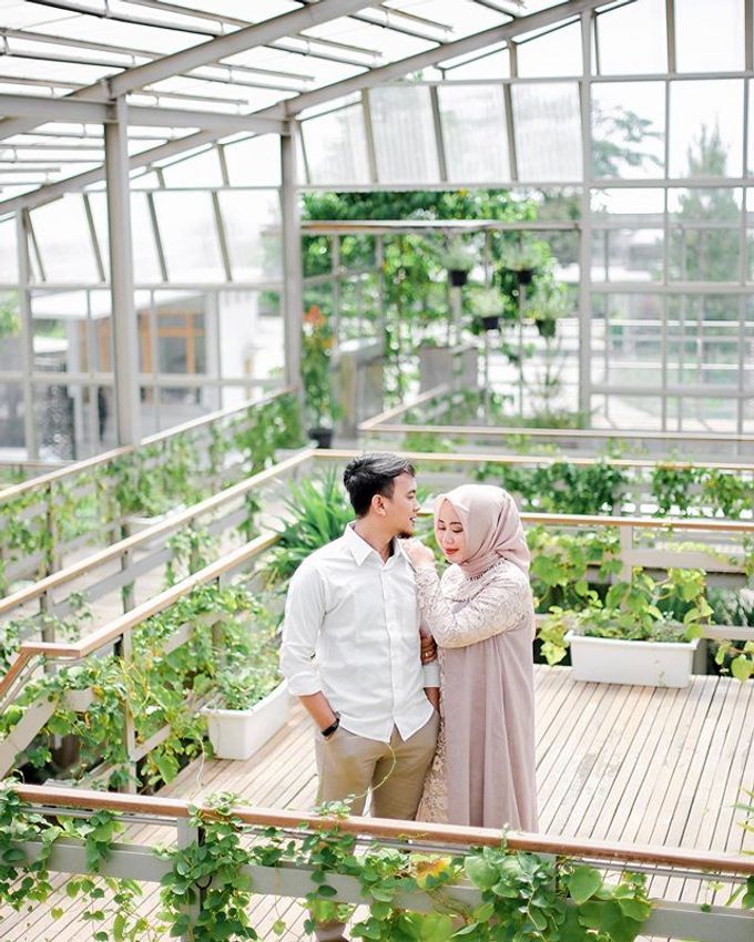 prewedding Fernanda & Haliimah by Photography by Danang Nugroho - 001 prewedding Fernanda & Haliimah by Photography by Danang Nugroho - 001
