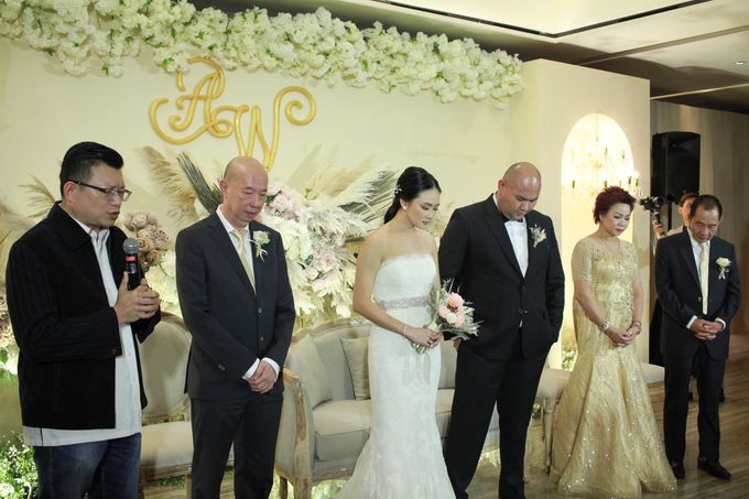 MC Wedding Intimate OnFive Grand Hyatt Jakarta - Anthony Stevven by Grand Hyatt Jakarta - 007 MC Wedding Intimate OnFive Grand Hyatt Jakarta - Anthony Stevven by Grand Hyatt Jakarta - 007