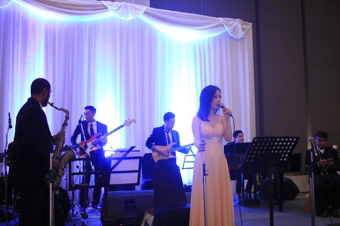 MC Wedding Holiday Inn Kemayoran Jakarta - Anthony Stevven by Holiday Inn Jakarta Kemayoran - 009 MC Wedding Holiday Inn Kemayoran Jakarta - Anthony Stevven by Holiday Inn Jakarta Kemayoran - 009
