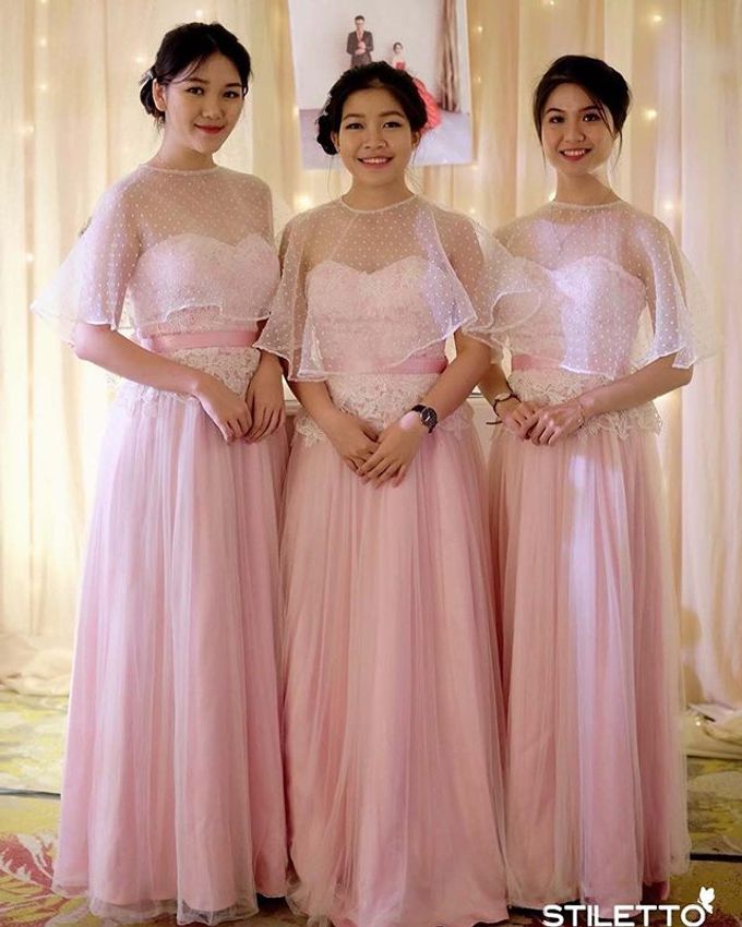 Wedding 2019 by STILETTO PAGAR AYU - 047 Wedding 2019 by STILETTO PAGAR AYU - 047