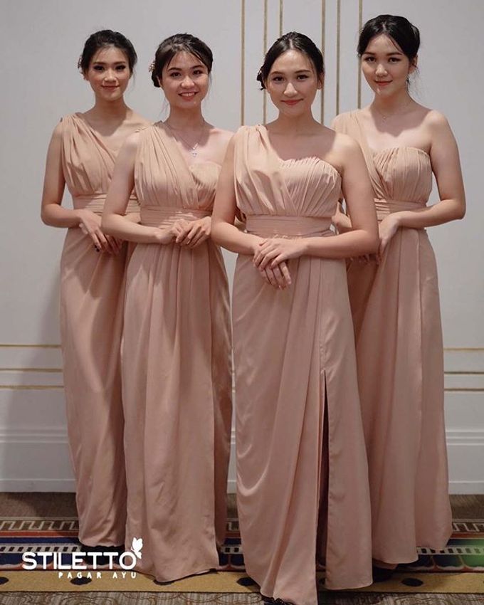 Wedding 2019 ( part II ) by STILETTO PAGAR AYU - 003 Wedding 2019 ( part II ) by STILETTO PAGAR AYU - 003