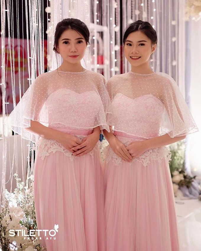 Wedding 2019 ( Part I ) by STILETTO PAGAR AYU - 036 Wedding 2019 ( Part I ) by STILETTO PAGAR AYU - 036