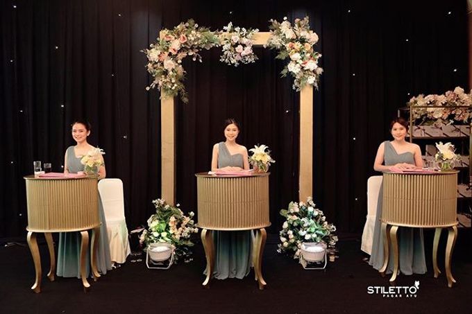 Wedding 2019 by STILETTO PAGAR AYU - 042 Wedding 2019 by STILETTO PAGAR AYU - 042