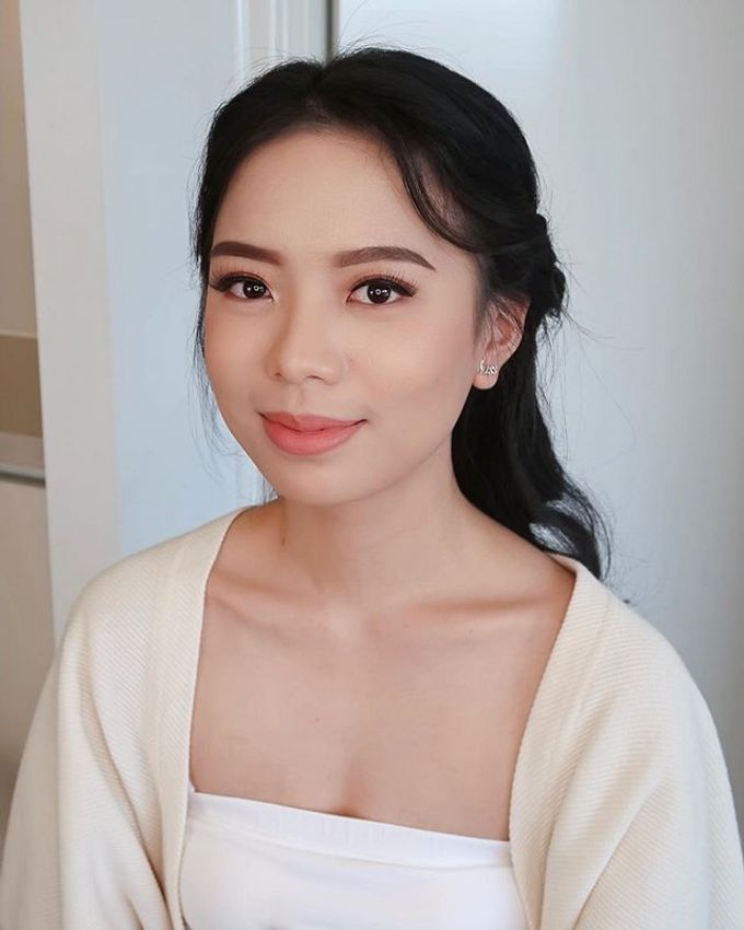 2019 by Felicaang Makeup Artist - 009 2019 by Felicaang Makeup Artist - 009