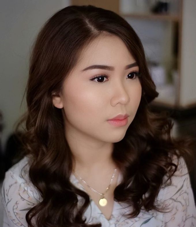 2019 by Felicaang Makeup Artist - 017 2019 by Felicaang Makeup Artist - 017