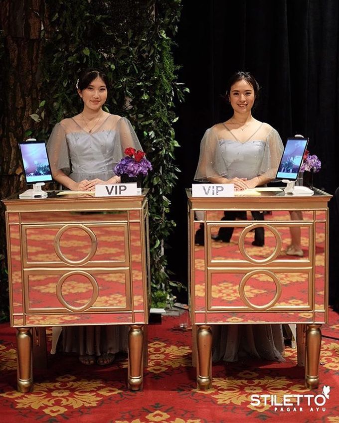 Wedding 2019 ( part II ) by STILETTO PAGAR AYU - 009 Wedding 2019 ( part II ) by STILETTO PAGAR AYU - 009