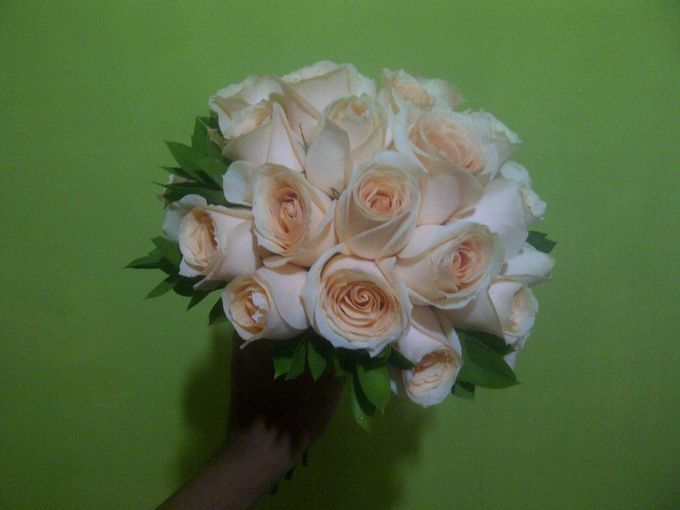 Bouquets by Bali Nature Florist - 051