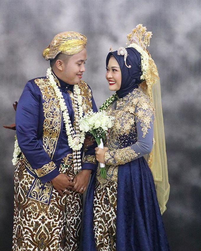Wedding Putrie and Arief at Gedung Sartika by Gina Catering and Wedding - 004 Wedding Putrie and Arief at Gedung Sartika by Gina Catering and Wedding - 004