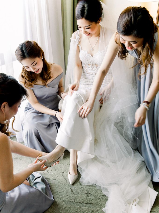 The Wedding of Marchell & Lynn by Laurent Agustine by LOTA - 010 The Wedding of Marchell & Lynn by Laurent Agustine by LOTA - 010