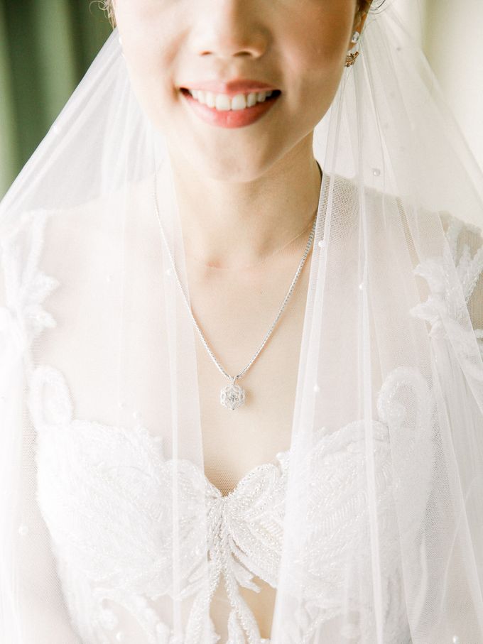 The Wedding of Marchell & Lynn by Laurent Agustine by LOTA - 002 The Wedding of Marchell & Lynn by Laurent Agustine by LOTA - 002