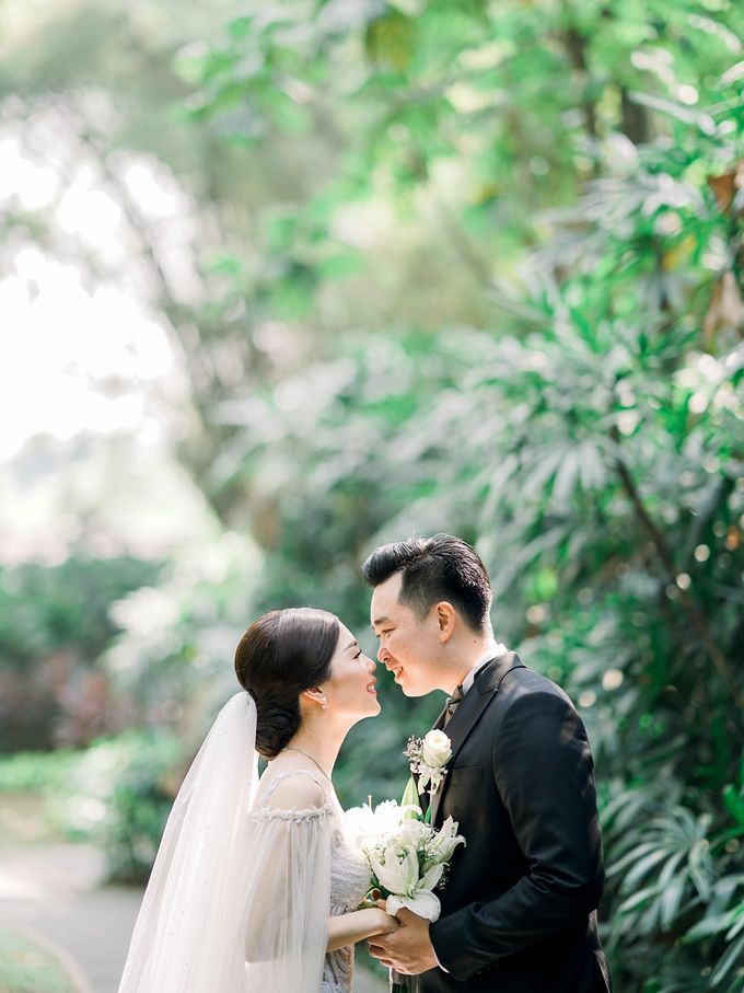 The Wedding of Marchell & Lynn by Laurent Agustine by LOTA - 013 The Wedding of Marchell & Lynn by Laurent Agustine by LOTA - 013