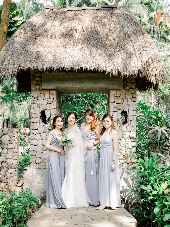 The Wedding of Marchell & Lynn by Laurent Agustine by LOTA - 014 The Wedding of Marchell & Lynn by Laurent Agustine by LOTA - 014