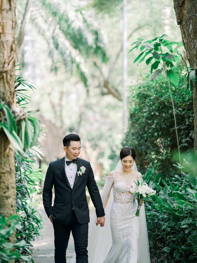 The Wedding of Marchell & Lynn by Laurent Agustine by LOTA - 018 The Wedding of Marchell & Lynn by Laurent Agustine by LOTA - 018