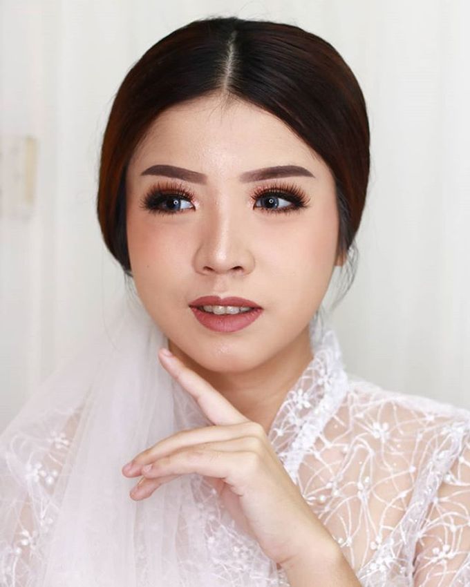Wedding , Bridel by Flawless.id - 018 Wedding , Bridel by Flawless.id - 018