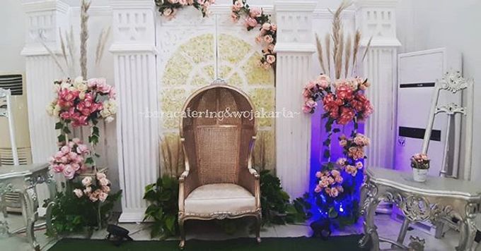 Paket Pernikahan 600 Pax by Bara Catering & WO - 002 Paket Pernikahan 600 Pax by Bara Catering & WO - 002