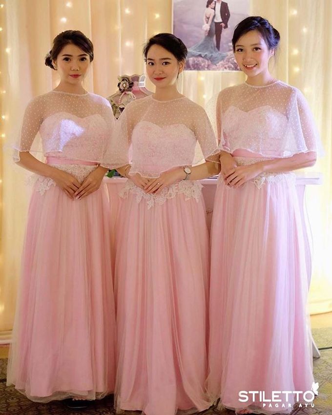 Wedding 2019 ( Part I ) by STILETTO PAGAR AYU - 045 Wedding 2019 ( Part I ) by STILETTO PAGAR AYU - 045