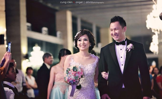 Cungcien + angel | wedding by alivio photography - 038