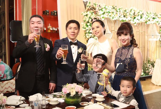 Fine Dinning Intimate entertainment wedding at Alto Restaurant Four Seasons Jakarta - Double V Entertainment by Hian Tjen - 011 Fine Dinning Intimate entertainment wedding at Alto Restaurant Four Seasons Jakarta - Double V Entertainment by Hian Tjen - 011