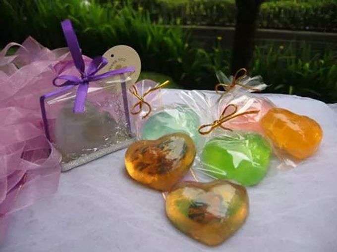 Weddding souvenirs ( elegant and good quality ) by samsouvenirs - 118