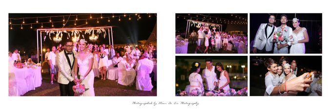 The Story of Revalina & Rendy by Fleur de Lis Photography - 016