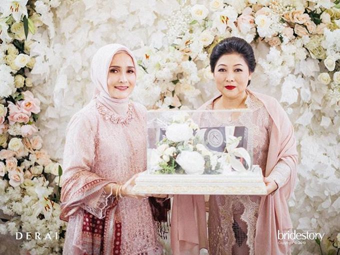 ISYANA & RAIHAN ENGAGEMENT by DERAI - 001