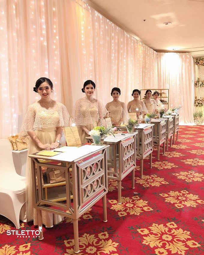 Wedding 2019 by STILETTO PAGAR AYU - 041 Wedding 2019 by STILETTO PAGAR AYU - 041
