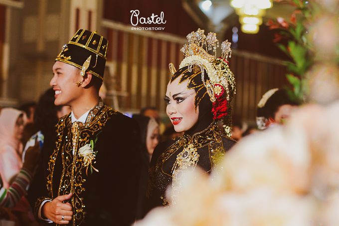 Dika + Herdi The Wedding by Pastel Photostory - 015