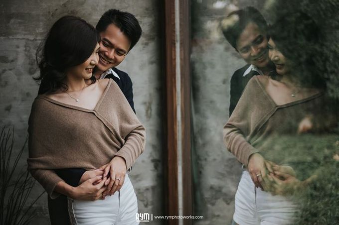 Kevin & Ilawarni by RYM.Photography - 016