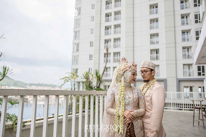 Wedding Opi & Uzi by Reflexion Photowork - 002