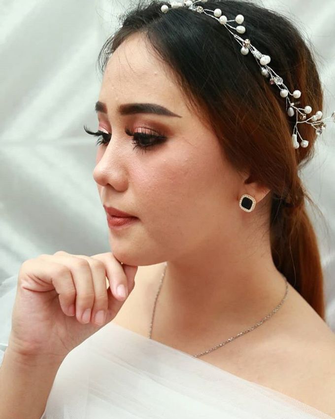 Wedding , Bridel by Flawless.id - 024 Wedding , Bridel by Flawless.id - 024