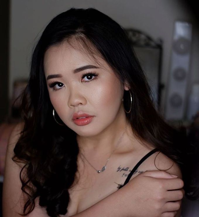 2019 by Felicaang Makeup Artist - 007 2019 by Felicaang Makeup Artist - 007