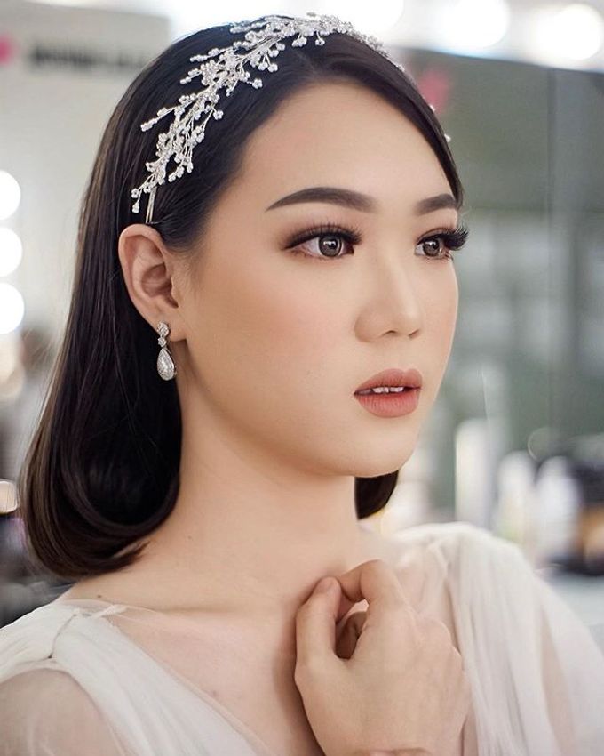 2019 by Felicaang Makeup Artist - 004 2019 by Felicaang Makeup Artist - 004
