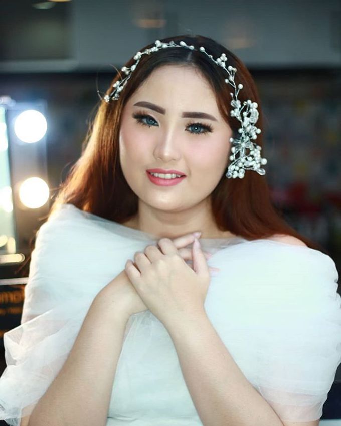 Wedding , Bridel by Flawless.id - 027 Wedding , Bridel by Flawless.id - 027