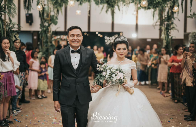 Foto Wedding Nasional by Podium Wedding Hall - 018 Foto Wedding Nasional by Podium Wedding Hall - 018
